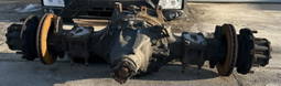 Mercedes-Benz Actros MP4 Rear Axle Differential + Hubs Ratio 2,611