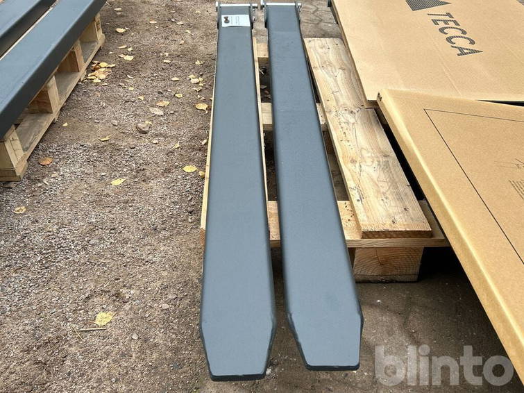 Diversen FE100x40x1800 6
