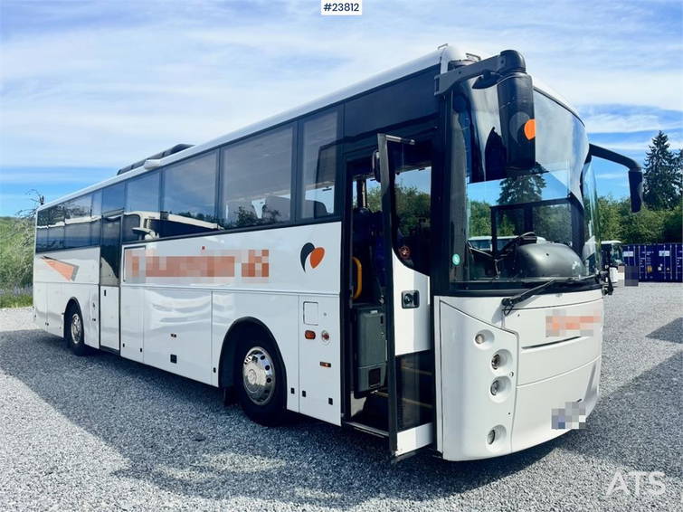 Scania K12 Coach 47 Seats Watch Video 2