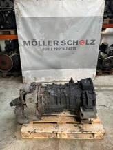 ZF ZF Ecomid 6 S 150 C 6S 150C 1304052347 Setra 315 H Retarder 133