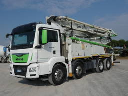 MAN TGS 32.400