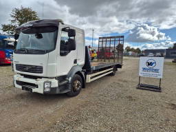 Volvo FL 240 4x2 /Hydraulic Ramp/