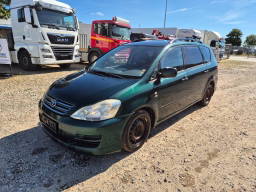 Toyota Avensis Verso 2.0Diesel Sportsvan