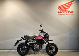 Honda z 125 monkey