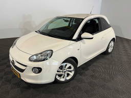 Opel Adam 1.2