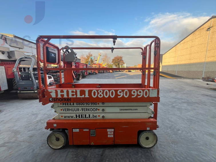 Snorkel S3220E 6