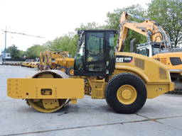 Caterpillar CS78B