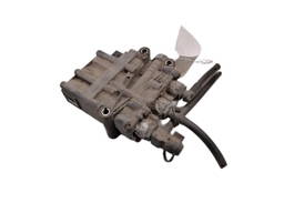 Wabco Air suspension control valve, Ecas
