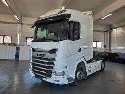 DAF XG 480 FT 4X2
