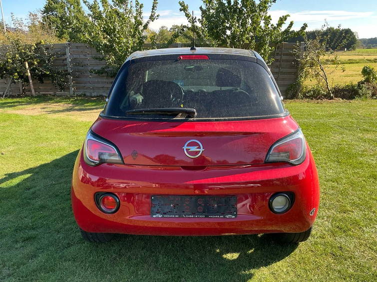 Opel Adam 4