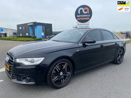 Audi A6 Limousine | 2011 | 3.0 Tfsi quattro Pro Line Plus | Automaatbak | APK
