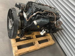 Iveco Eurocargo F4AE3681 Tector 6 Euro 5