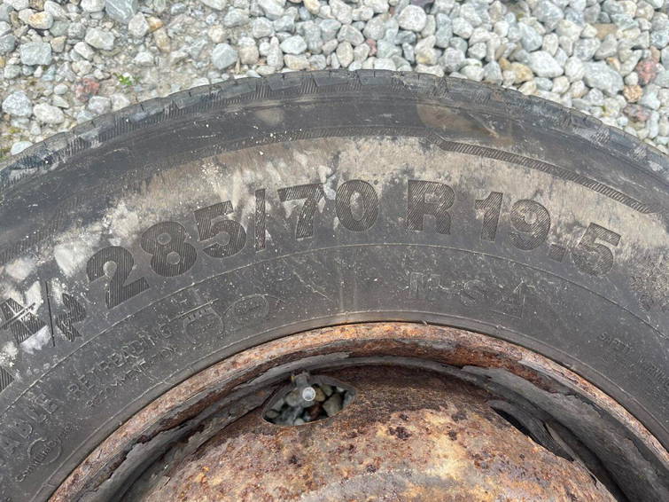 Continental 4