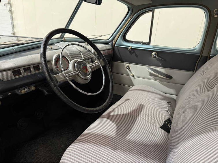 Ford Fourdoor 13