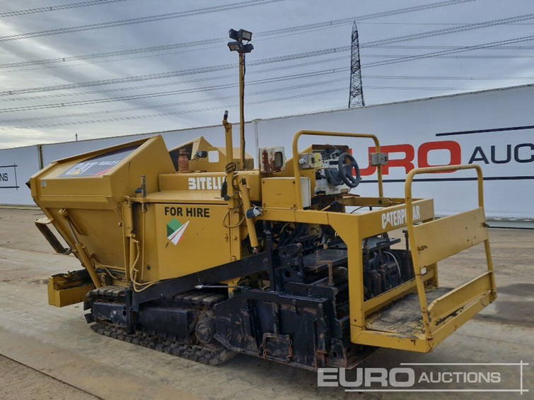 Caterpillar BB -621C 3