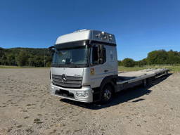 Mercedes-Benz Atego 1024