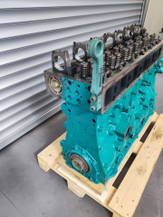 Renault DTI13 - DTI 13 480 520 hp Common Rail