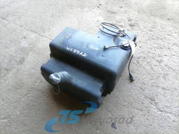 DAF ADBlue paak