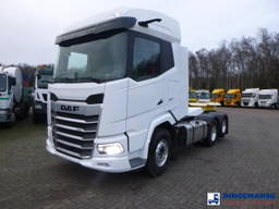 DAF XF 530 D.A.F. 6X2 Euro 6 new/unused