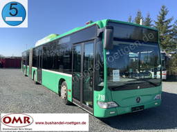 Mercedes-Benz Citaro O 530 G CNG
