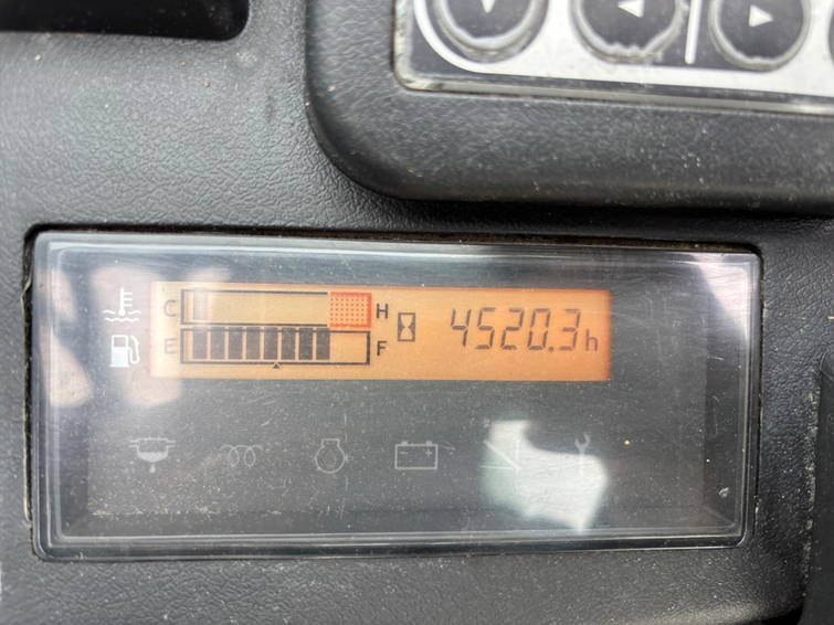 Toyota TONERO 25 14