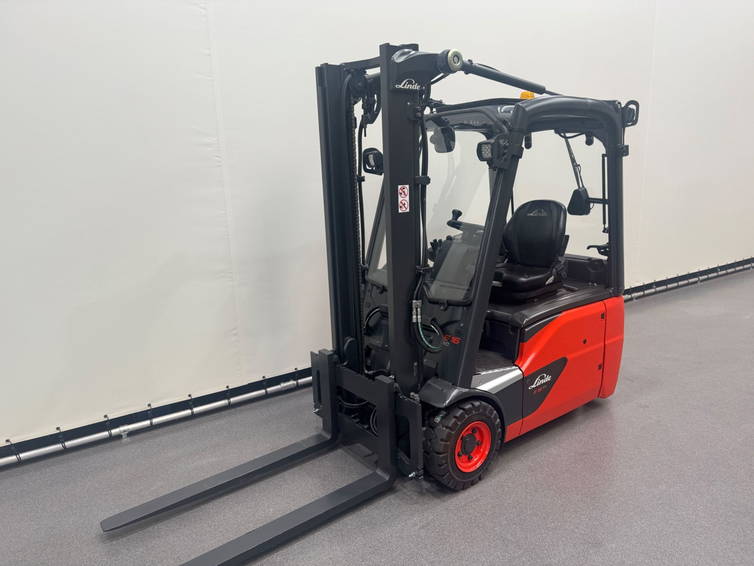 Linde E 16-02 3