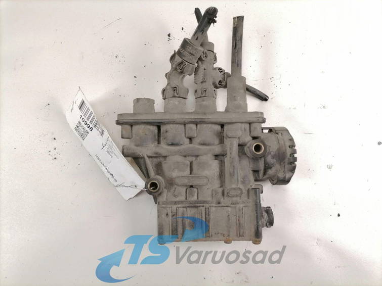 Knorr-Bremse Air suspension control valve, Ecas 2