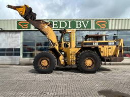 Caterpillar 988F II