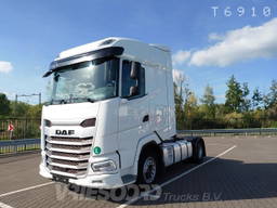 DAF XG 480 4x2