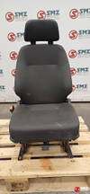 Iveco Occ centrale stoel Iveco