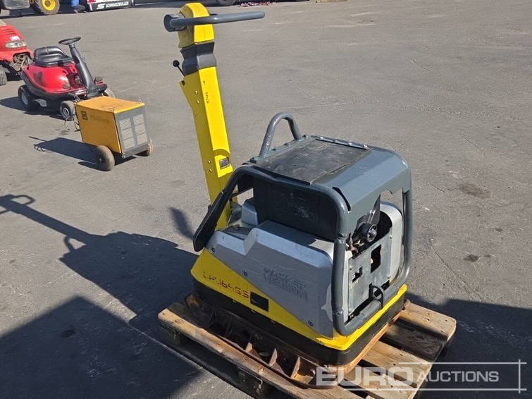 WACKER NEUSON DPU6555 HEH 2