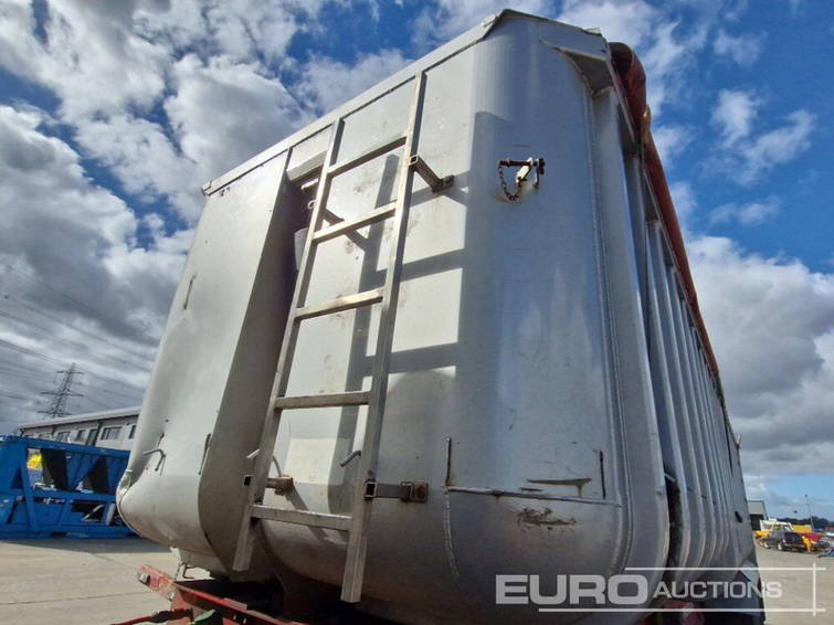 Fruehauf WAD 8