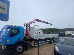 Renault Premium Premium 340