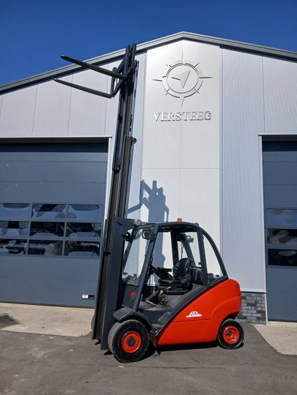 Linde H35D 3