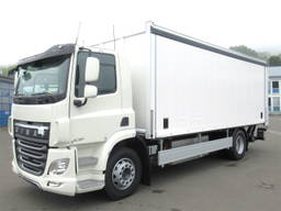 DAF CFElektro MotorOrten SafeServer2,5 to LBWB/L