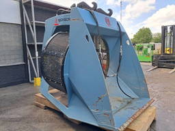 Rockwheel RS1600
