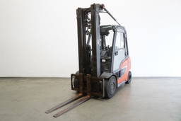 Linde H30 D 1202