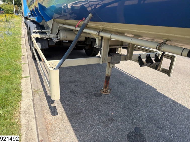 Ellinghaus Fuel 40.000 Liter, 1 Comp 5
