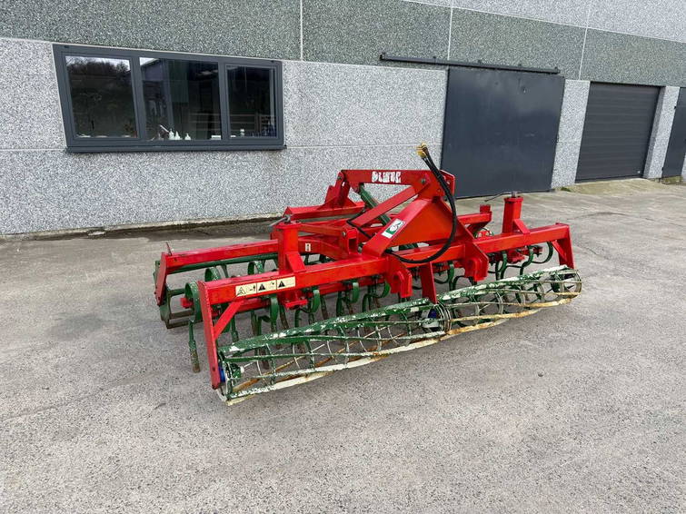 Diversen Unia U680 1