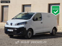 Peugeot Expert 120pk Matriculado en España L2H1 - Aire Acondicionado - Control de Crucero - Camera Tresera - Sensores de Aparcamiento - Euro6- L2 A/C Cruise control