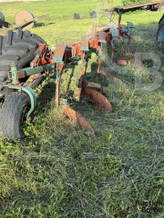 Kverneland B3