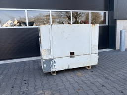 Genset aggregaat/generator