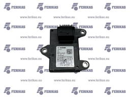Scania SRR short range radar