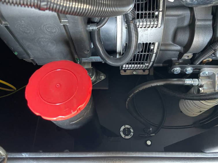 Deutz TD2.2L3 - 33 kVA Stage V Generator - DPX-19004.1 23
