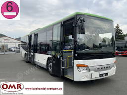 Setra S415 LE Business