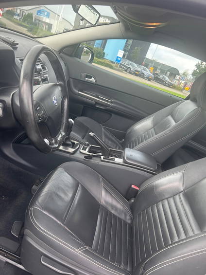 Volvo C30 1.6 D2 R-Edition | 2010 | Diesel | Handgeschakeld | Export/Handel 10
