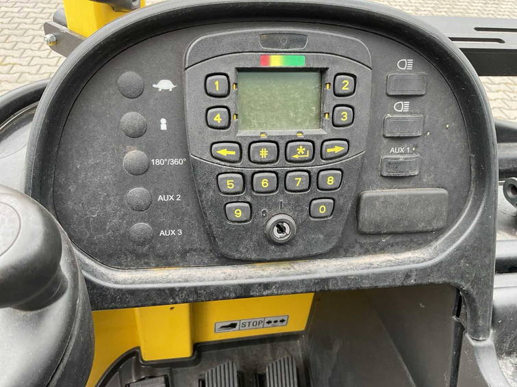 Hyster R2.OHD 13