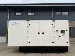 Volvo Penta TWD 1644 GE Stamford 715 kVA Silent Generatorset Aggregaat New