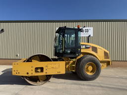 Caterpillar CS66