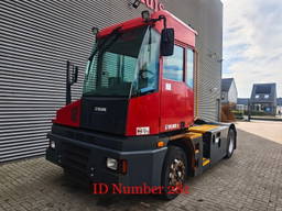 Kalmar T2 4x2